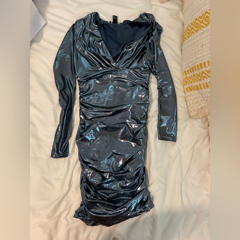 F21 Dress